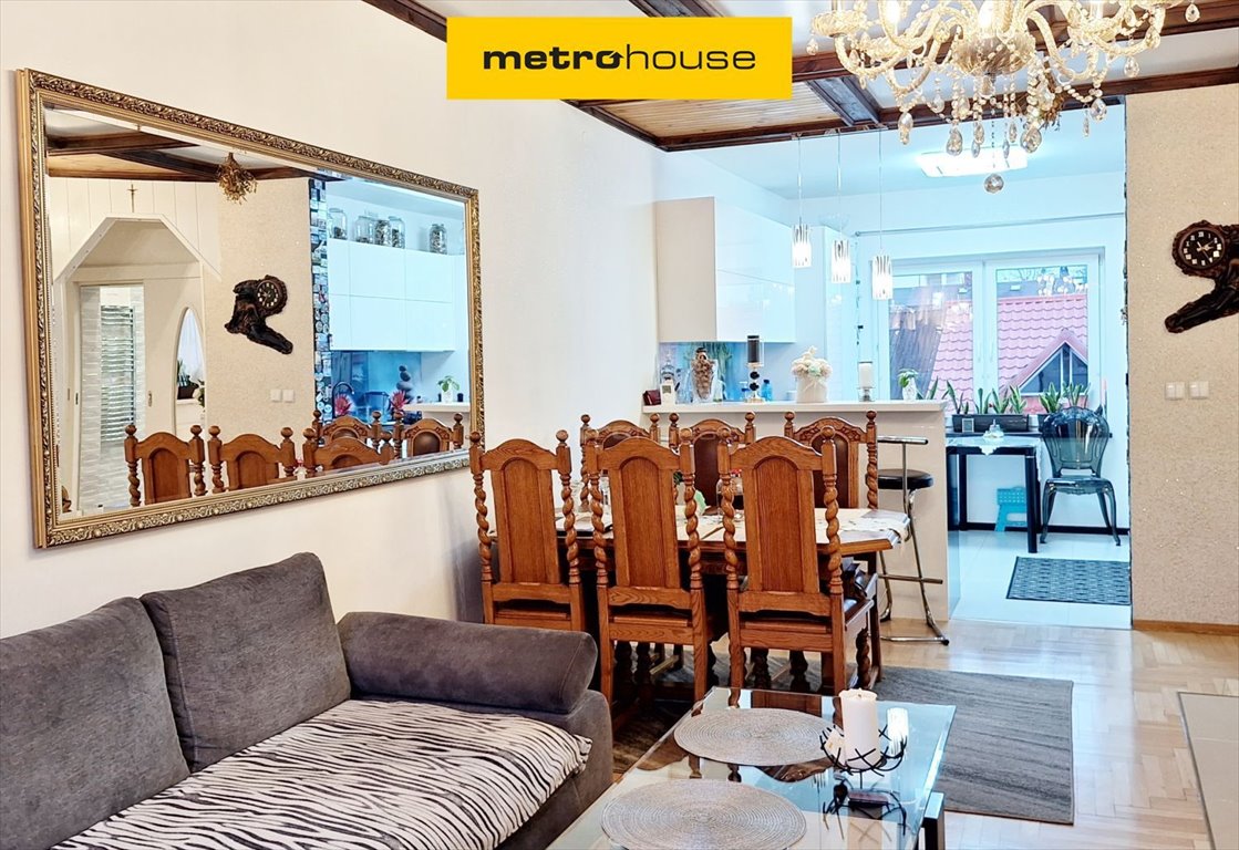 Dom na sprzedaż Ustka, 11 Listopada  154m2 Foto 1