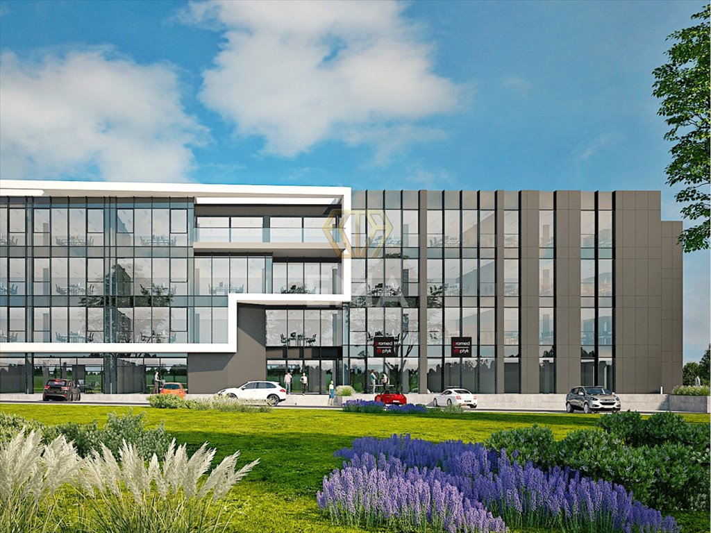 Lokal użytkowy na sprzedaż Częstochowa, Parkitka, gen. Leopolda Okulickiego  168m2 Foto 11