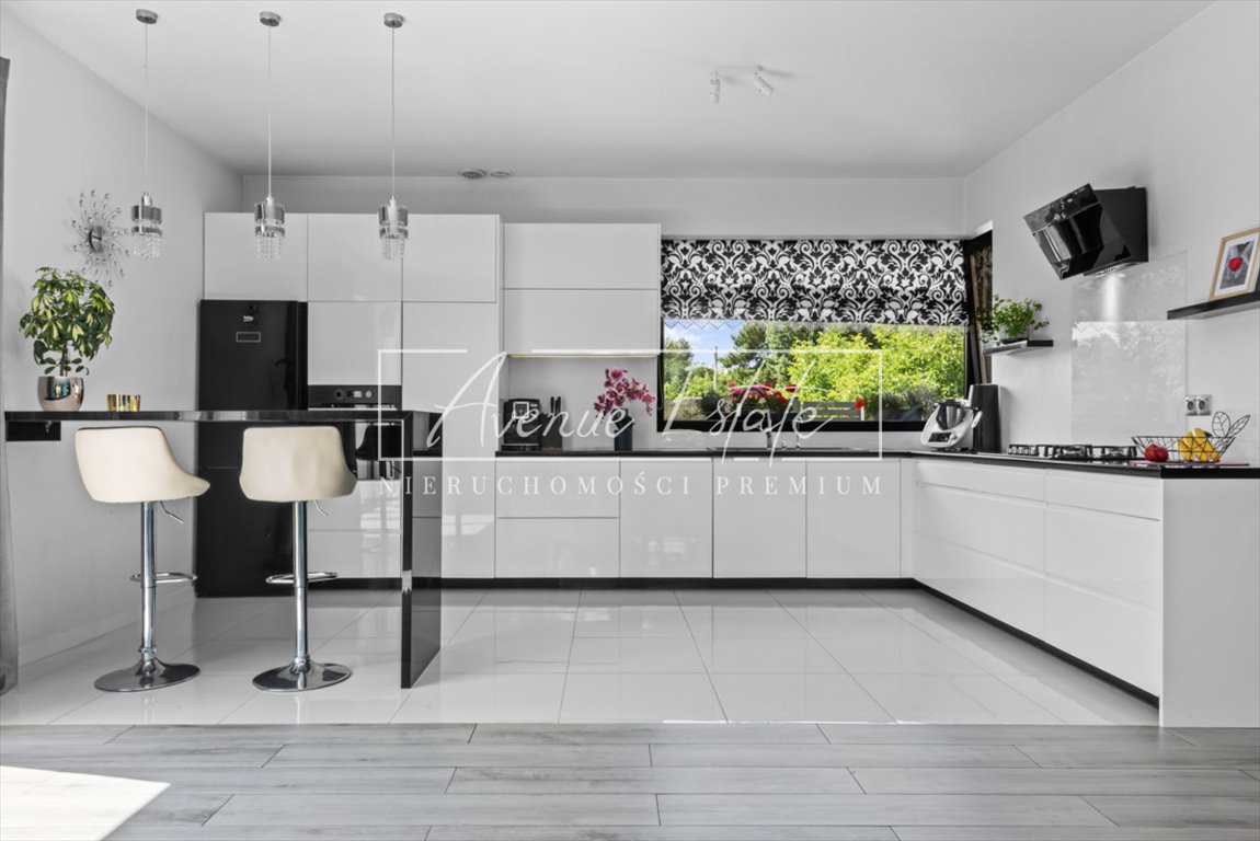 Dom na sprzedaż Warka, Elizy Orzeszkowej  170m2 Foto 1