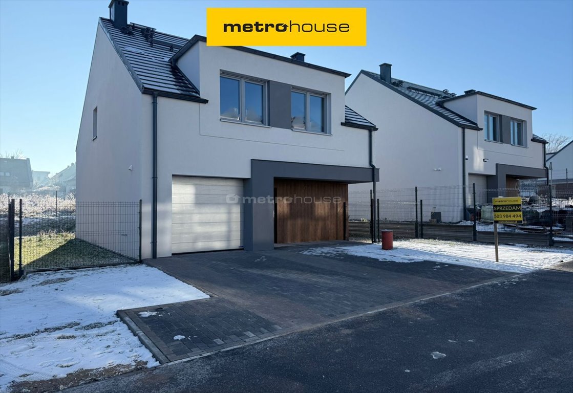 Dom na sprzedaż Bolesławiec, Powstańców warszawy  152m2 Foto 1