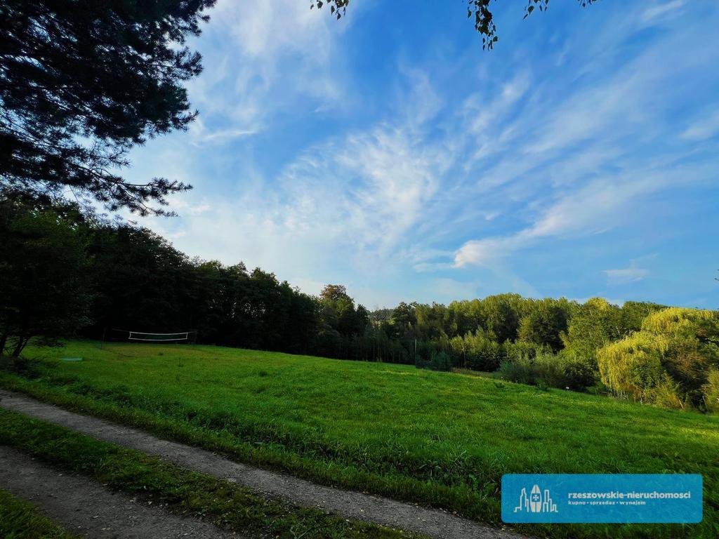 Działka rekreacyjna na sprzedaż Rzeszów, matysówka  7 300m2 Foto 3