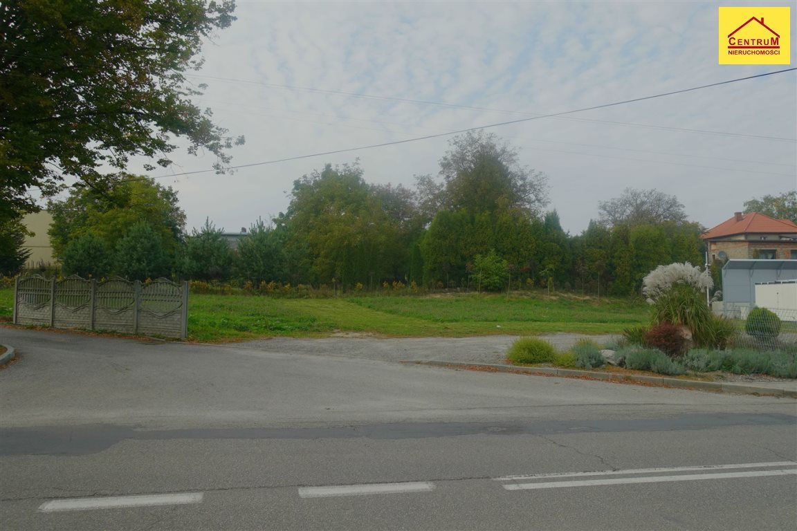 Działka inna pod dzierżawę Pszów 1 003m2 Foto 1 Działka inna pod dzierżawę Pszów 1 003m2 Foto 1