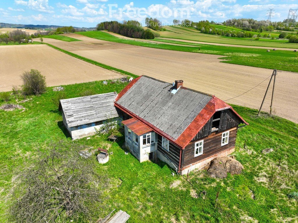 Dom na sprzedaż Krościenko Wyżne, Polna  160m2 Foto 7