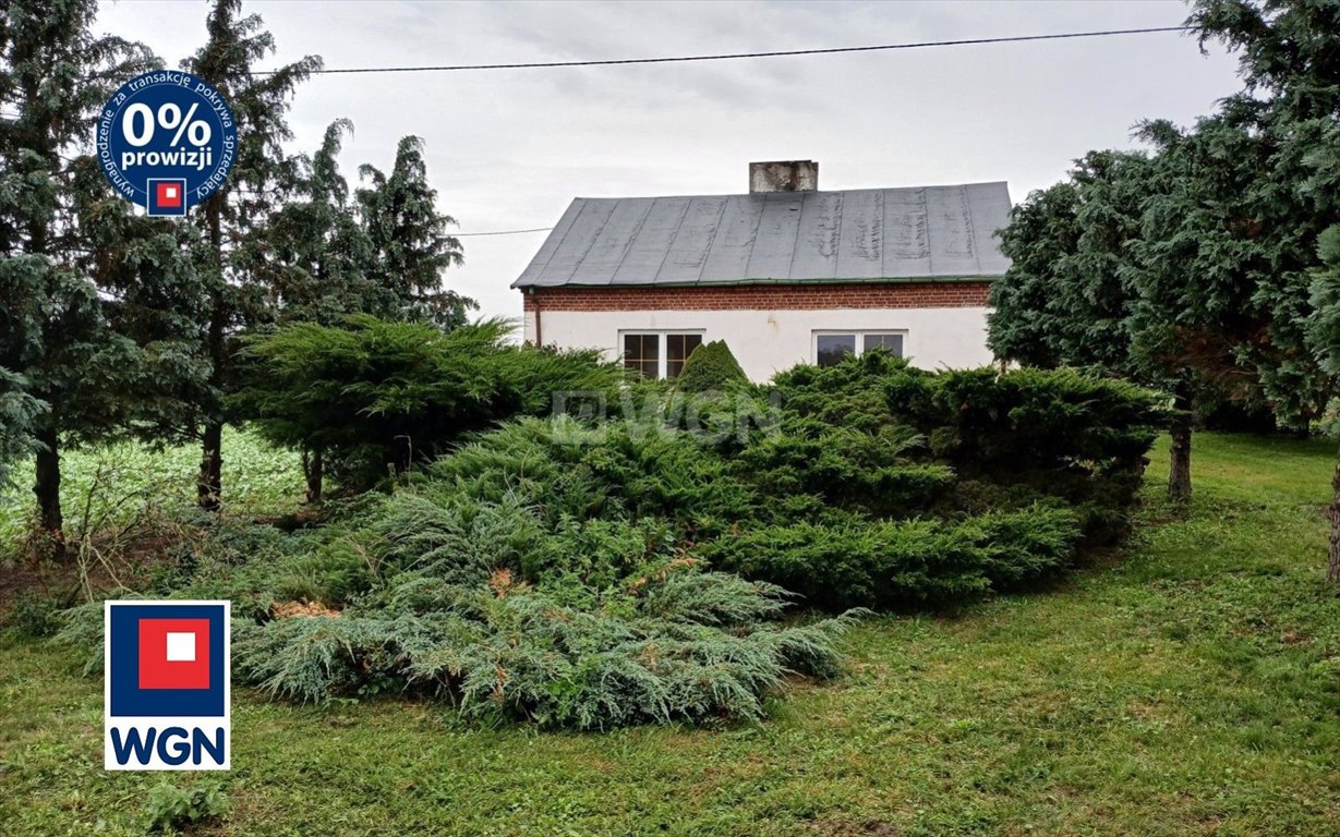 Dom na sprzedaż Bogusławice, Bogusławice  125m2 Foto 1