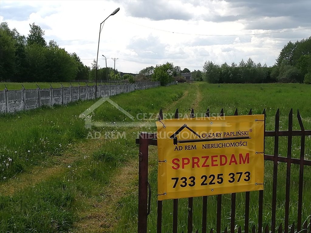 Działka budowlana na sprzedaż Terespol, 3 Maja  3 950m2 Foto 9