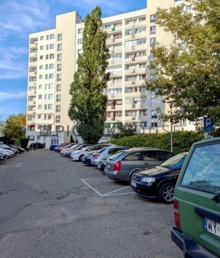 Mieszkanie trzypokojowe na sprzedaż Warszawa, Praga-Północ, Radzymińska  47m2 Foto 7