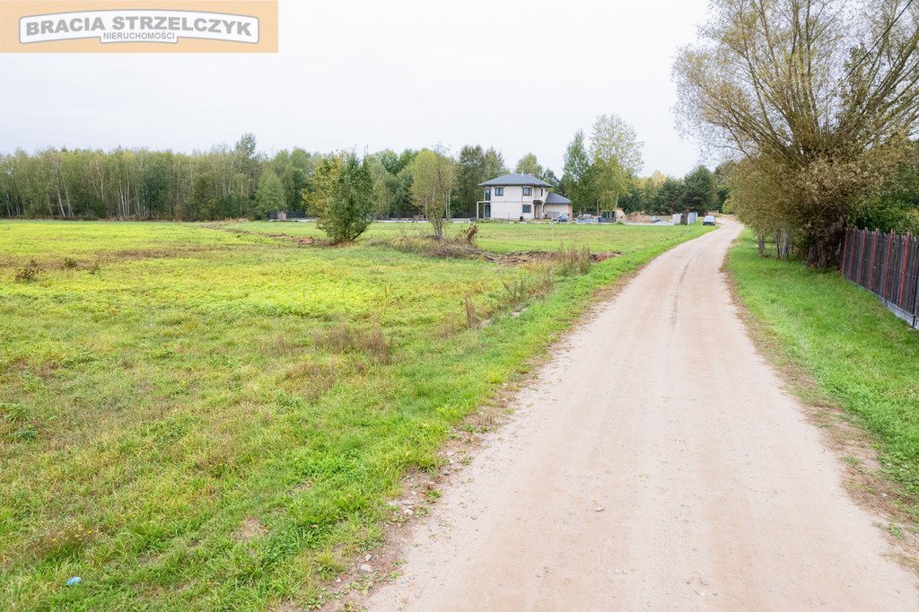 Działka budowlana na sprzedaż Mokre  10 500m2 Foto 11