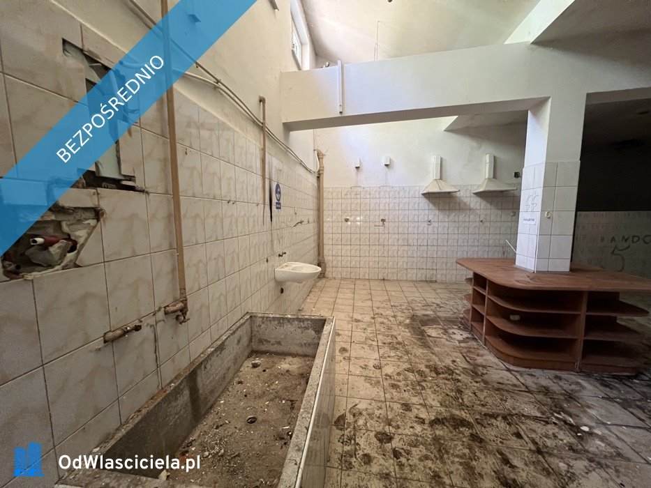 Lokal użytkowy na sprzedaż Gaj  670m2 Foto 6