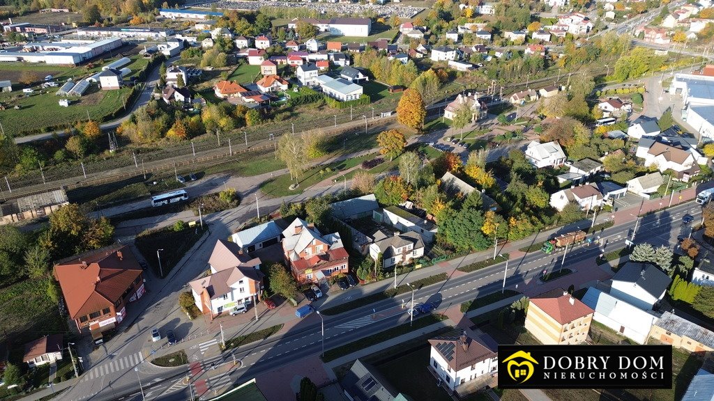 Lokal użytkowy na wynajem Mońki  218m2 Foto 19