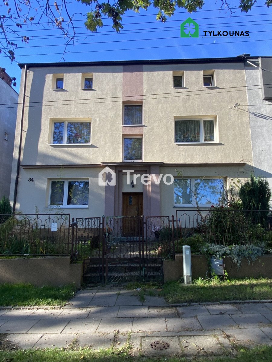 Inwestycyjne mieszkanie w Orłowie, 120 m², 2 lokale Gdynia, Orłowo  120m2 Foto 1