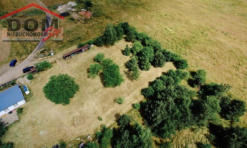 Działka budowlana na sprzedaż Drawsko Pomorskie, Mazurska  1 100m2 Foto 11