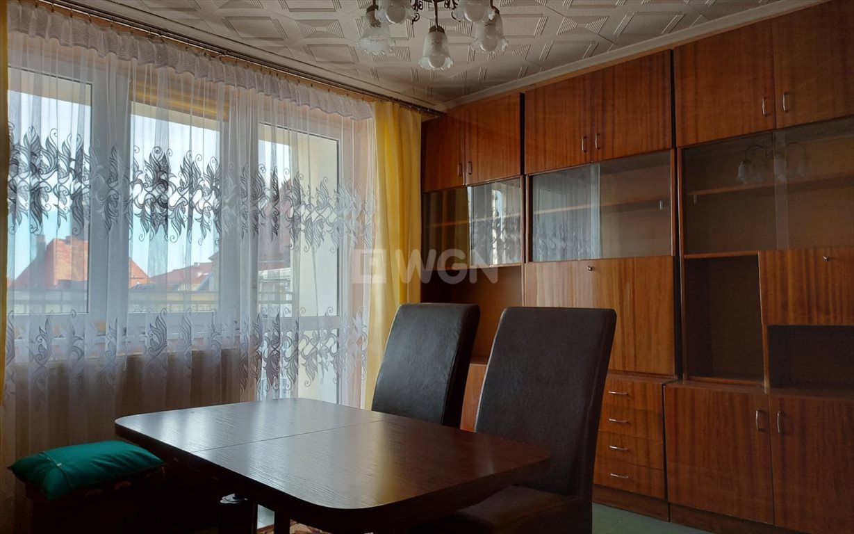 Mieszkanie dwupokojowe na sprzedaż Szprotawa, Bema  41m2 Foto 4