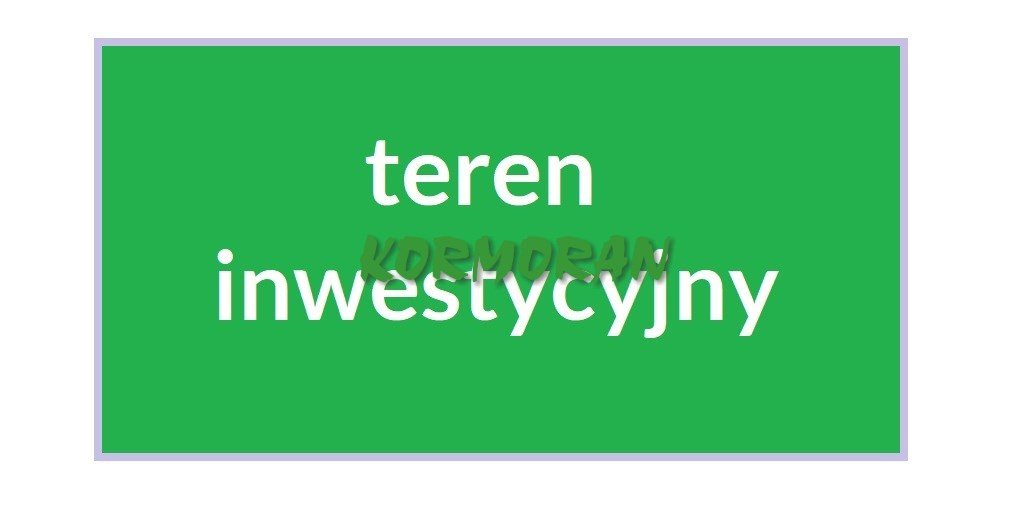 Działka przemysłowa 6ha z dostępem do kolei i mediów Łosiów  60 000m2 Foto 1