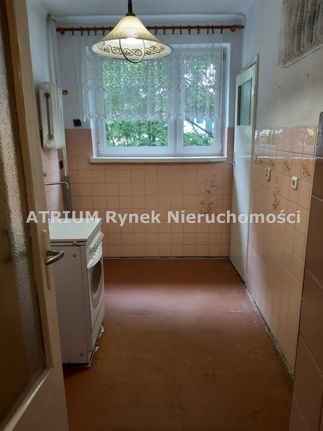 Mieszkanie dwupokojowe na sprzedaż Piotrków Trybunalski  47m2 Foto 5