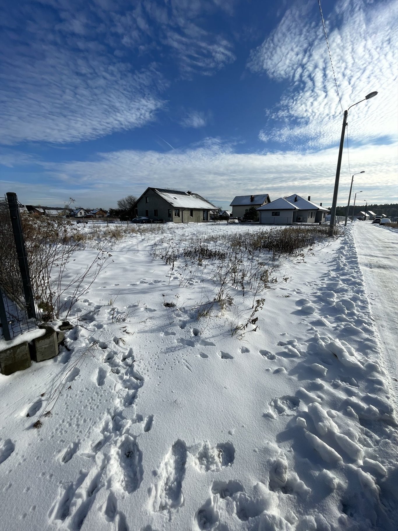 Działka budowlana na sprzedaż Mysłowice, Krasowy, Kościelniaka  940m2 Foto 4