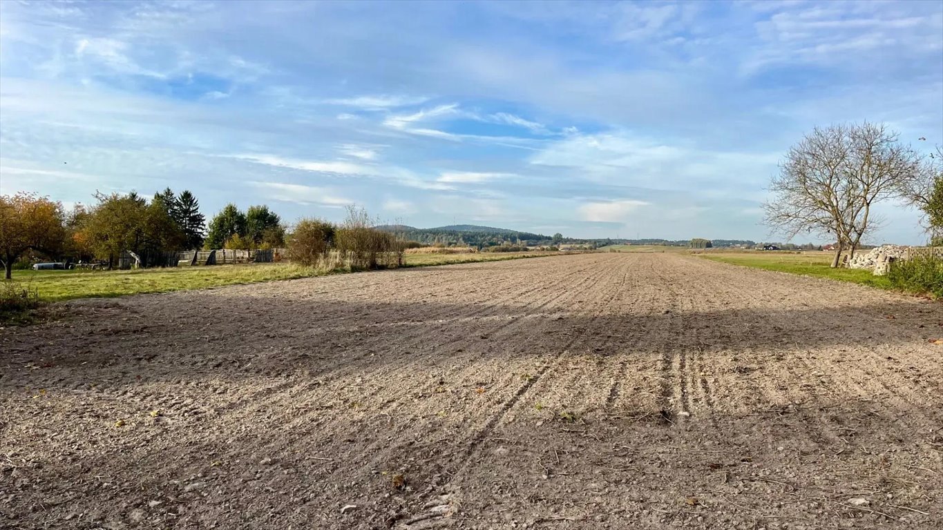 Działka budowlana na sprzedaż Suków, Sukowska 0  1 000m2 Foto 3