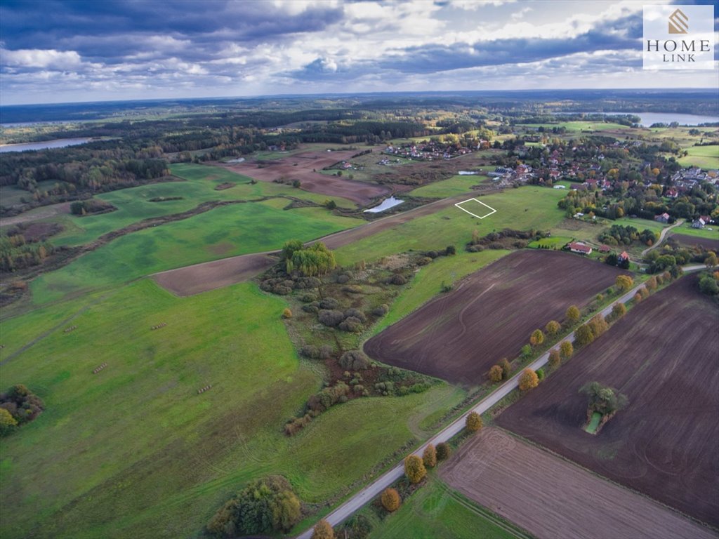 Działka budowlana na sprzedaż Purda  2 090m2 Foto 8