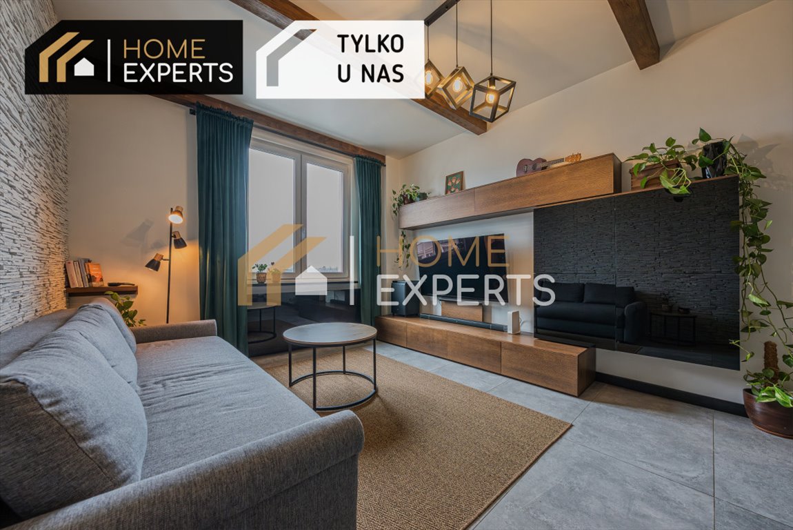 Komfortowe 2 pokoje w sercu Gdyni, 51 m2, blisko SKM Gdynia, Śródmieście, Wójta Radtkego  51m2 Foto 1