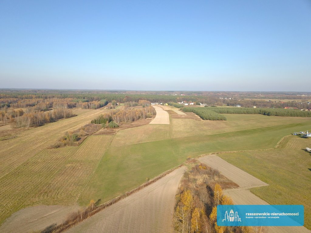 Działka rolna na sprzedaż Sędziszów Małopolski  4 000m2 Foto 2