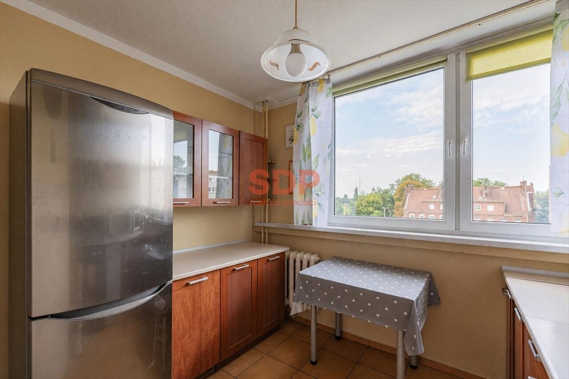 Na sprzedaż 3-pokojowe mieszkanie 56 m² na Psich Polach Wrocław, Psie Pole, Sołtysowice, Al. Poprzeczna  56m2 Foto 1
