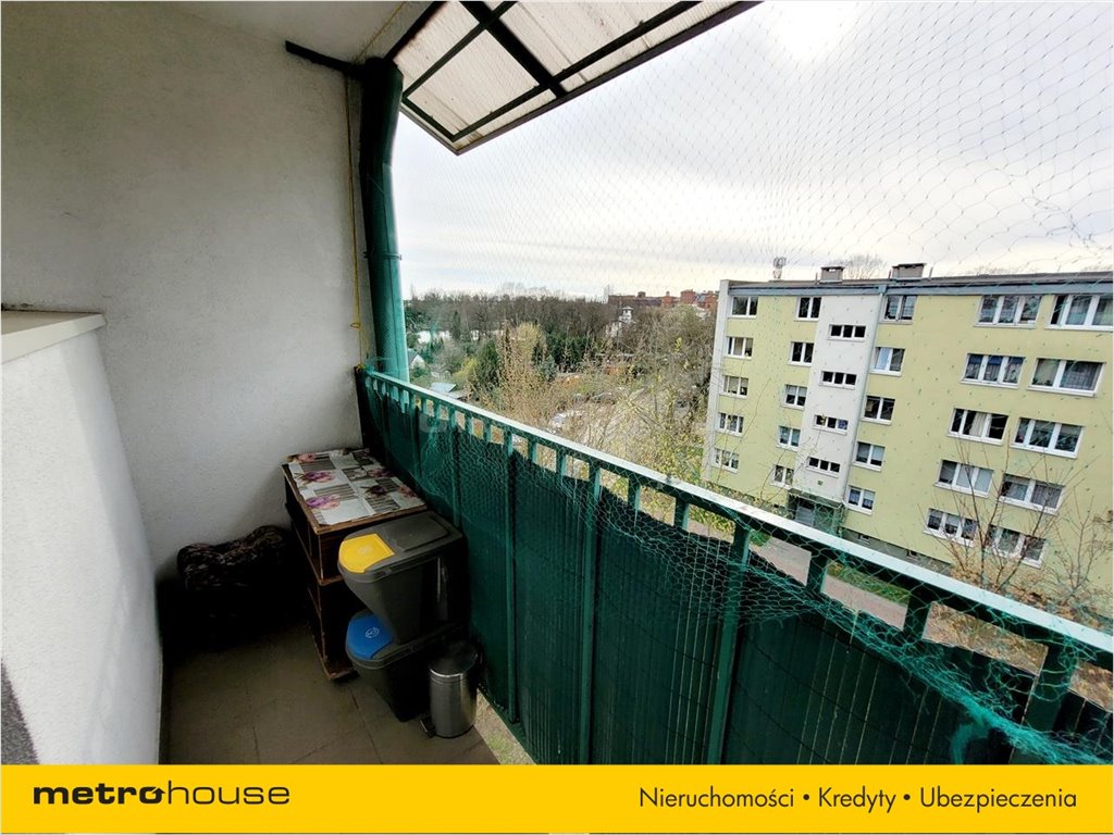 Mieszkanie dwupokojowe na sprzedaż Łódź, Widzew, Tymienieckiego  40m2 Foto 7