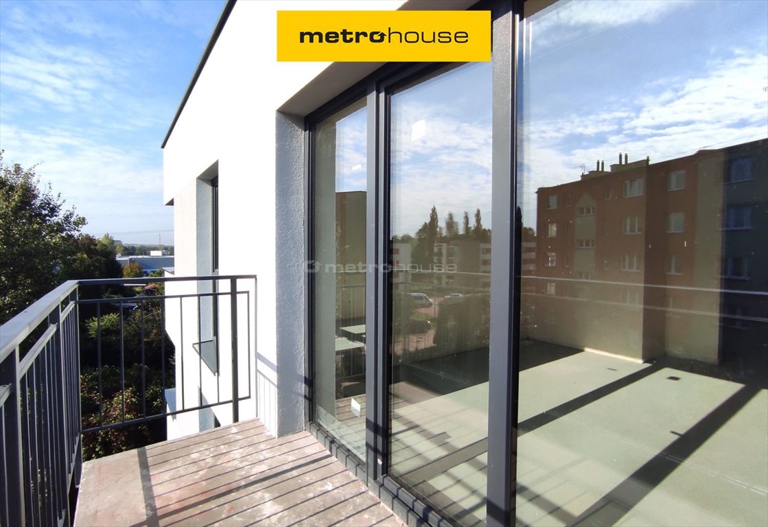 Mieszkanie czteropokojowe  na sprzedaż Jaworzno, Stara Huta, Azot  55m2 Foto 1