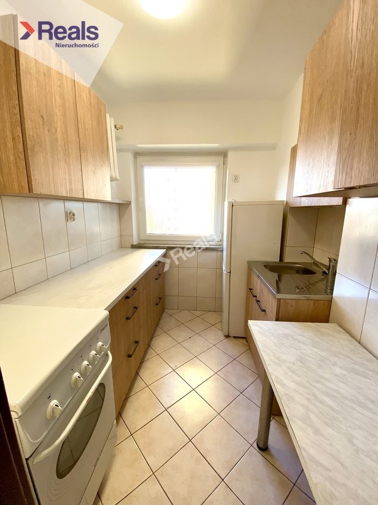 Mieszkanie dwupokojowe na wynajem Warszawa, Mokotów, Sadyba, Jaszowiecka  37m2 Foto 7