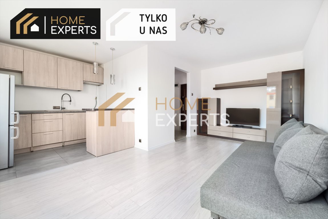 Kawalerka na sprzedaż Gdynia, Leszczynki, Opata Hackiego  27m2 Foto 1