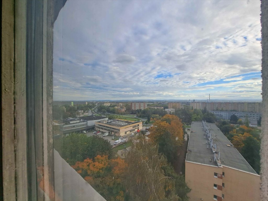 Mieszkanie dwupokojowe na sprzedaż Kraków, Bieńczyce, os. Na Lotnisku 19  37m2 Foto 13