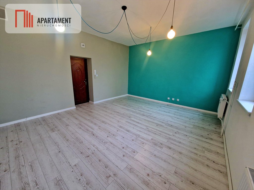 Lokal użytkowy na sprzedaż Oleśnica  24m2 Foto 8