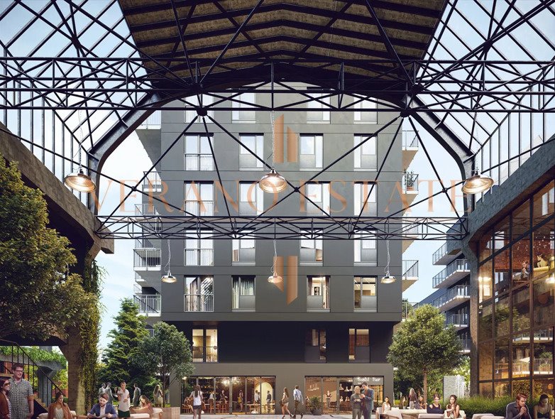 Mieszkanie dwupokojowe na sprzedaż Warszawa, Ursus, Dyrekcyjna  37m2 Foto 1