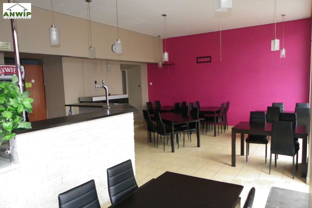 Lokal użytkowy na wynajem Piotrków Trybunalski 80m2 Foto 1 Lokal użytkowy na wynajem Piotrków Trybunalski 80m2 Foto 1