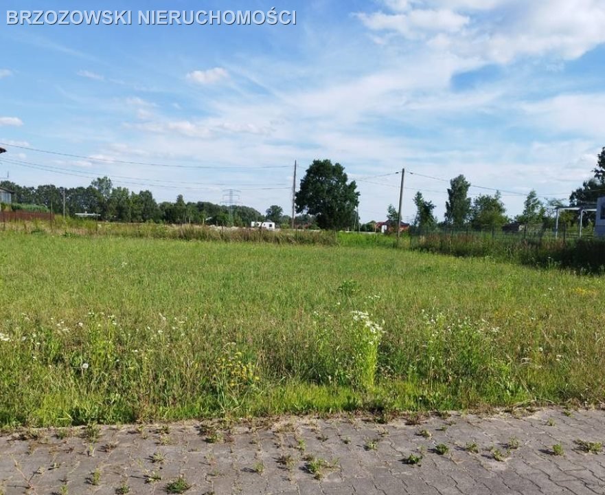 Działka budowlana na sprzedaż Warszawa, Wilanów, Wilanów, Ruczaj  1 200m2 Foto 3