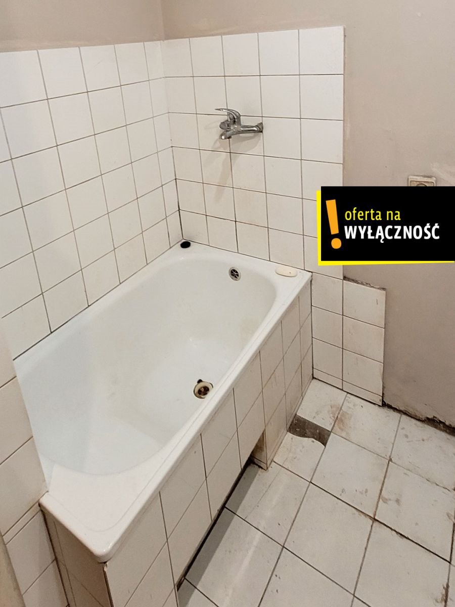 Mieszkanie dwupokojowe na sprzedaż Kielce, Stefana Żeromskiego  40m2 Foto 10