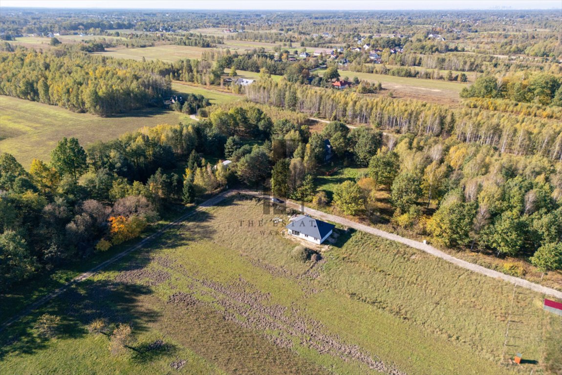 Dom na sprzedaż Olesin  116m2 Foto 9