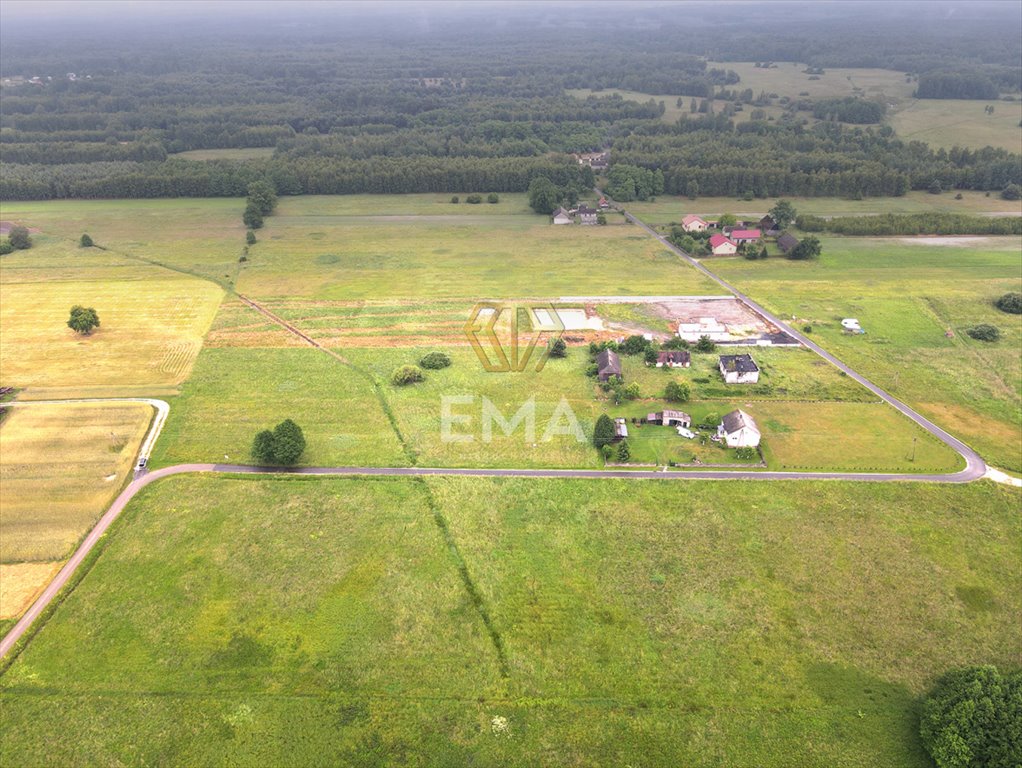 Działka budowlana na sprzedaż Piaski, Długa  2 370m2 Foto 6