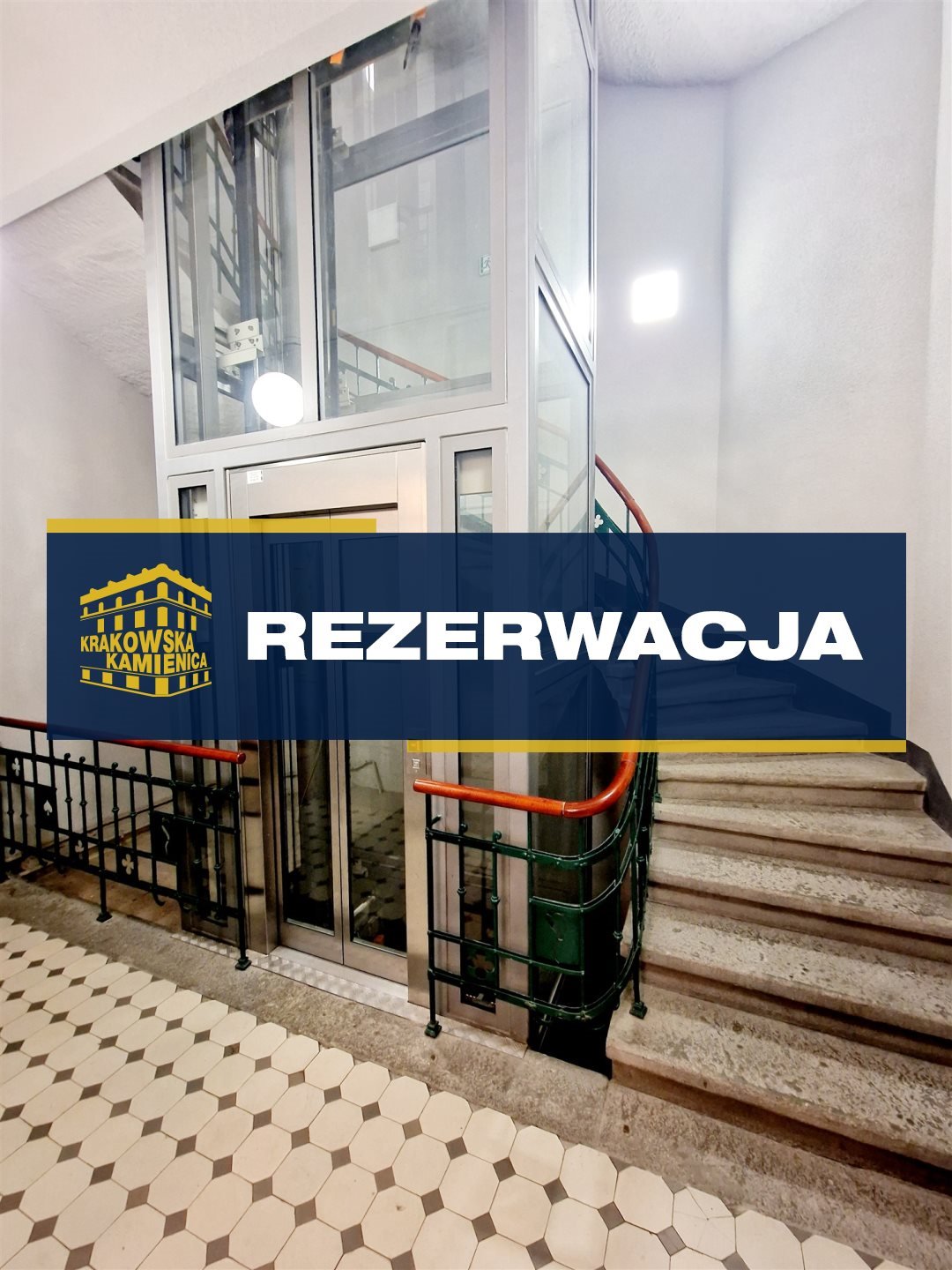 Kawalerka na sprzedaż Kraków, Śródmieście, Topolowa  19m2 Foto 14