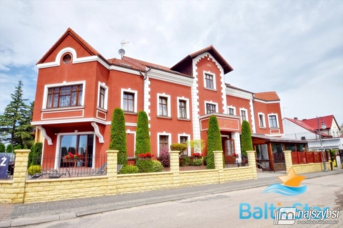 Kawalerka na wynajem Rewal, nadmorska  22m2 Foto 1