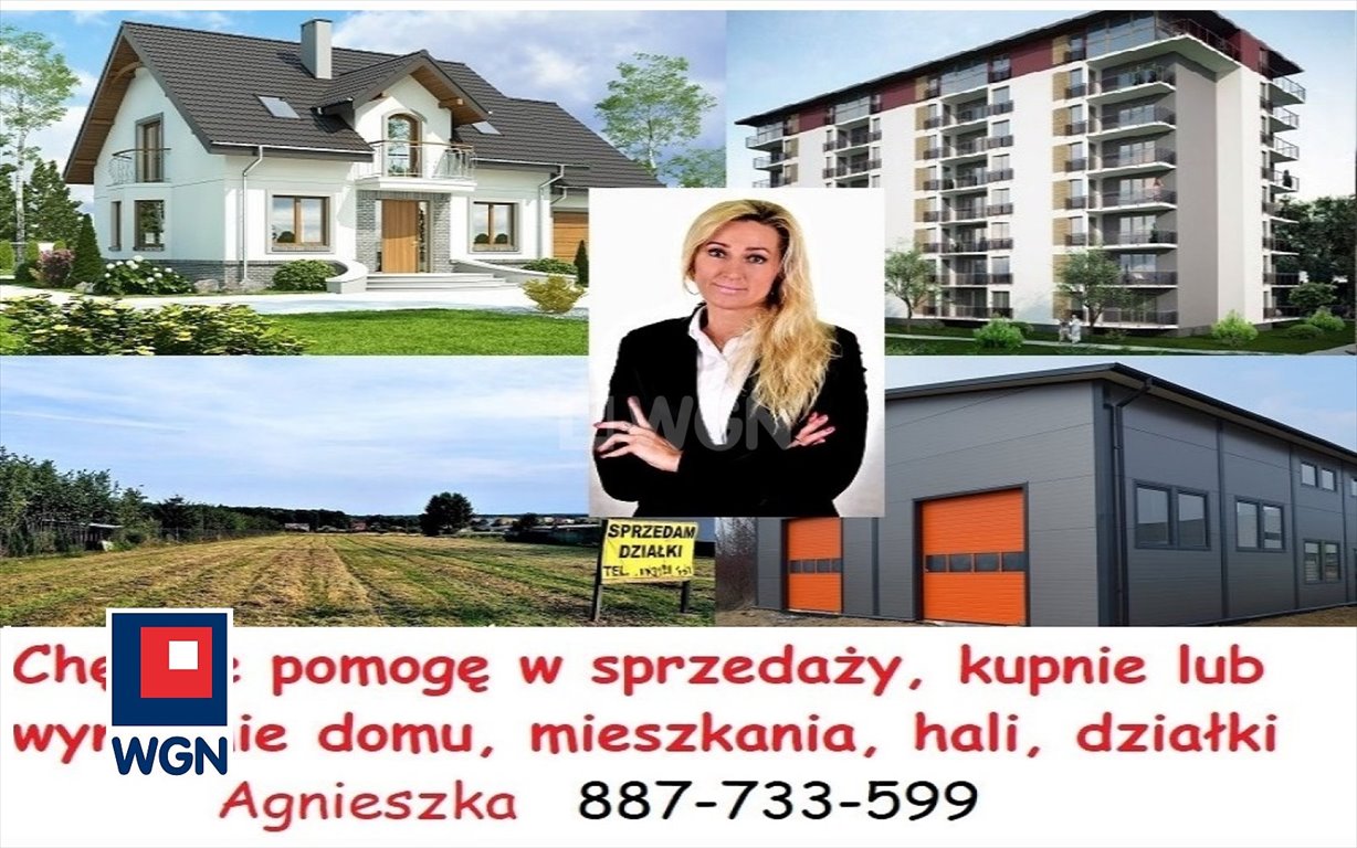 Dom na sprzedaż Nowa Wieś, Wąska  100m2 Foto 2