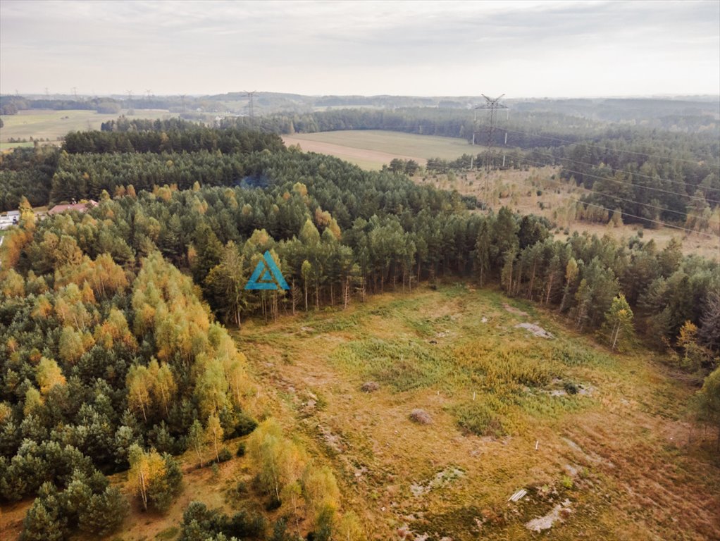 Działka budowlana na sprzedaż Kowalewo  1 013m2 Foto 3