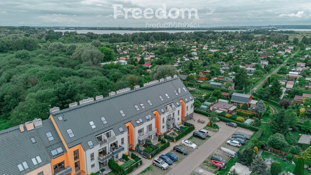 Mieszkanie czteropokojowe  na sprzedaż Szczecin, Dąbie, Szybowcowa  72m2 Foto 17