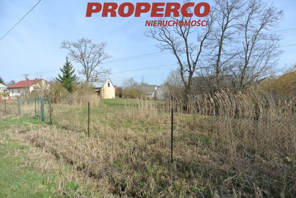 Dom na sprzedaż Busko-Zdrój, Budzyń  70m2 Foto 15