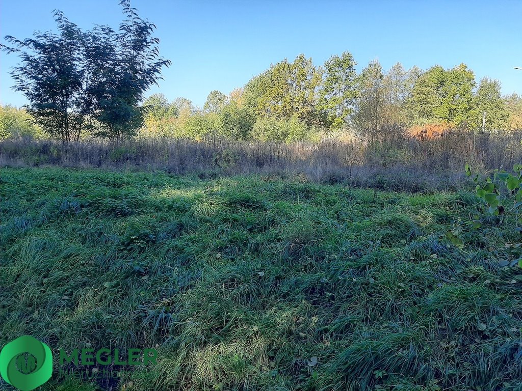 Działka budowlana na sprzedaż Rusiec  1 050m2 Foto 2