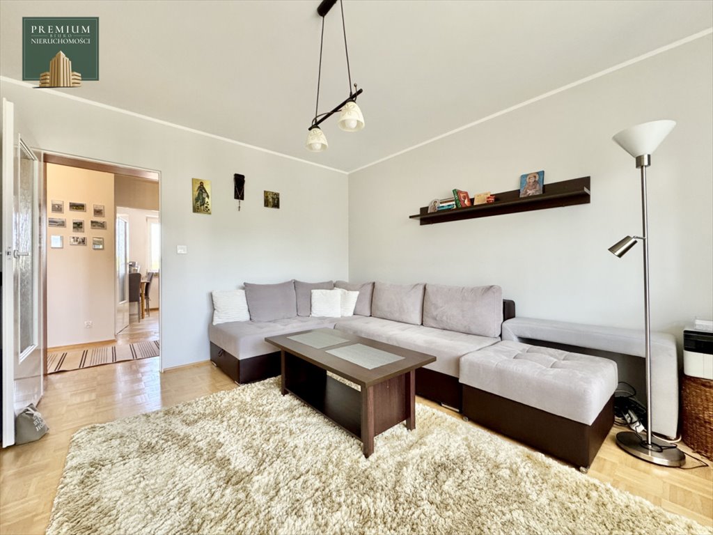 Mieszkanie dwupokojowe na sprzedaż Białystok, Leśna Dolina, Niska  44m2 Foto 1