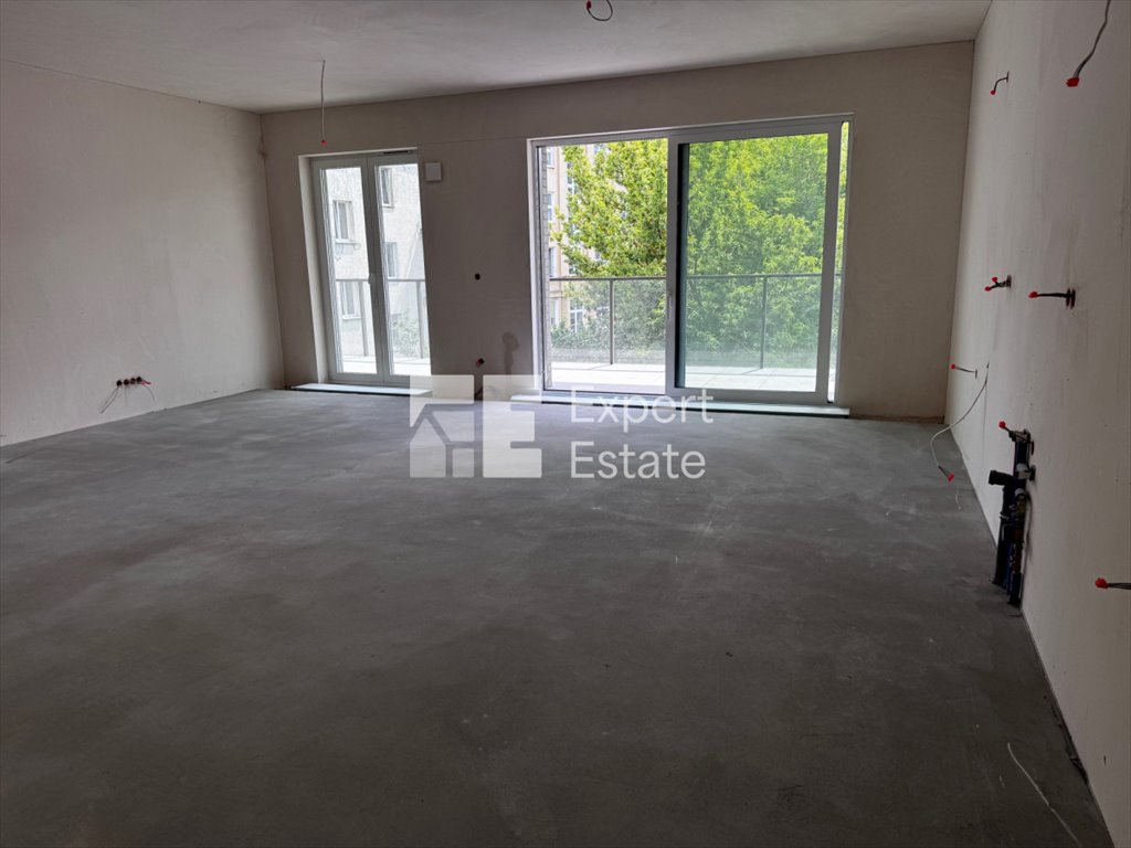 Sprzedam luksusowy 160 m² apartament na Mokotowie z balkonem Warszawa, Mokotów, Ksawerów  157m2 Foto 1
