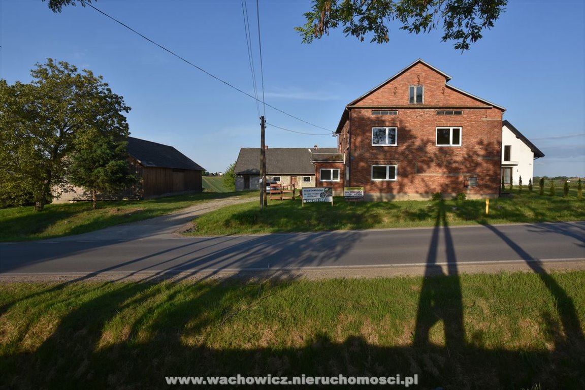 Dom na sprzedaż Glewiec, 15  220m2 Foto 4