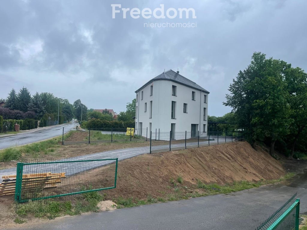 Mieszkanie czteropokojowe  na sprzedaż Bolesławice  135m2 Foto 4