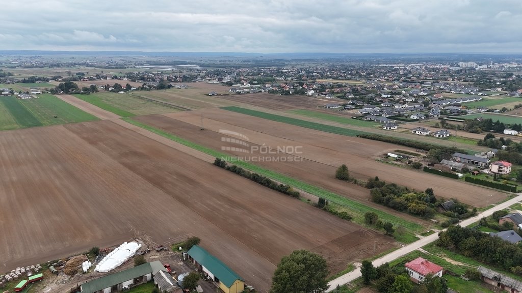 Działka budowlana na sprzedaż Jatutów  2 900m2 Foto 16