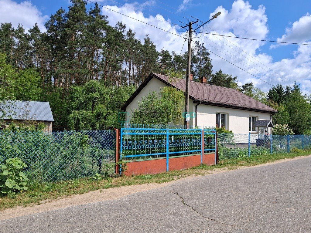 Siedlisko z potencjałem w Nowakach, 100 m², działka 1625 m² - polecam! Nowaki  100m2 Foto 1