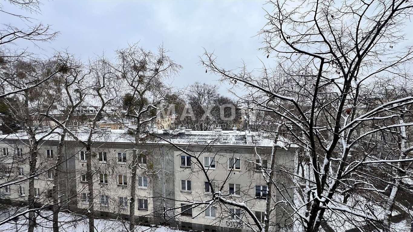 Mieszkanie dwupokojowe na wynajem Warszawa, Śródmieście, ul. Franciszkańska  56m2 Foto 18